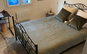 Chambre zen
